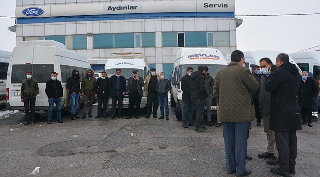 Ford Otosan'a tepkiler sürüyor