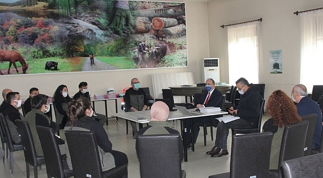 FSC Denetimleri tamamlandı