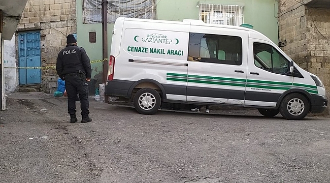 Gaziantep'te bir günde iki ayrı acı