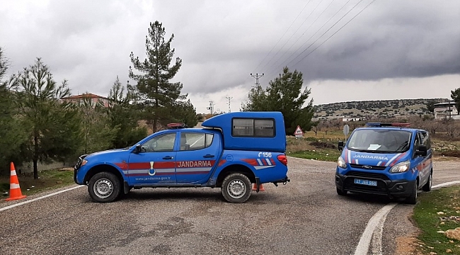 Gaziantep'te mutasyonlu virüs paniği