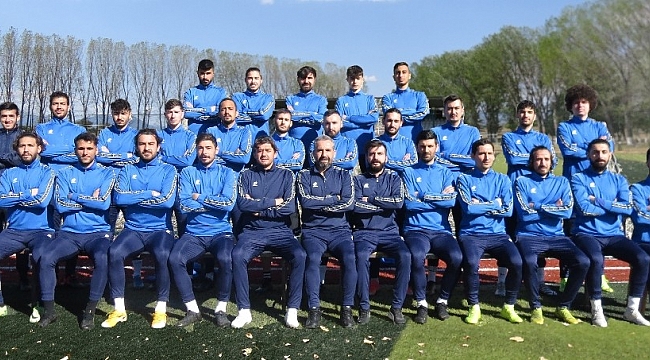 Gelendostspor'da teknik ekip ve sportif direktör görevine başladı
