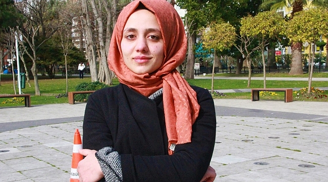 Genç girişimci Sinop'a yeni bir sektör getirdi