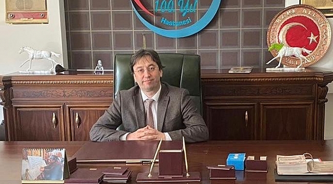 Göğüs Hastalıkları Uzmanı Doç. Dr. Emin Maden aşı süreci hakkında 12 önemli soruyu cevapladı