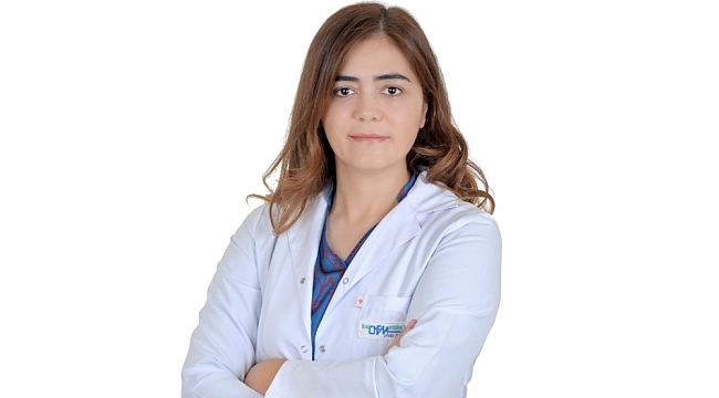 Gözün sinsi düşmanı 'Sarı Nokta' hastalığına dikkat