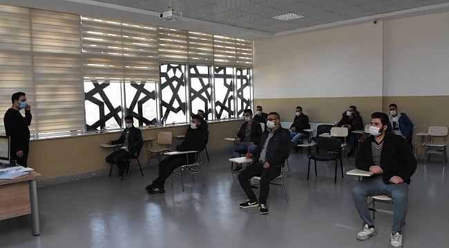 GSO-GIZ iş birliğinde istihdama büyük destek