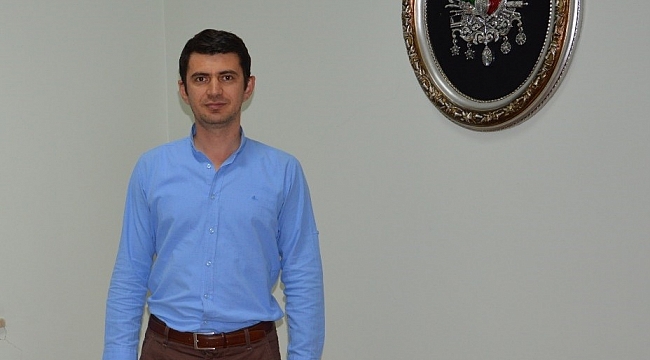 Gümüşhane Üniversitesi rektör adaylarından Prof. Dr. Fazıl Kırkbir hedeflerini anlattı