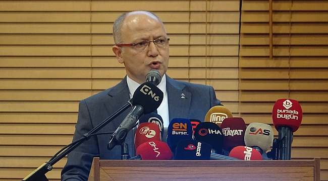 Gürkan: