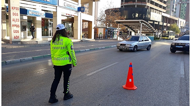 Hafta sonu sokağa çıkma yasağı var mı? 20-21 Şubat sokağa çıkma yasağı olacak mı? Sokağa çıkma kısıtlaması hangi illerde uygulanacak?