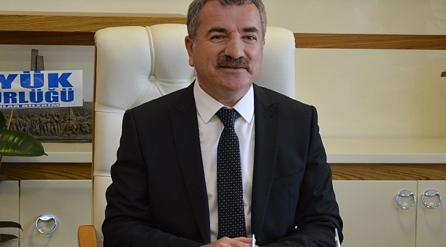 Havza'da canlı hayvan pazarı yüzde 70 hibe ile modernize ediliyor