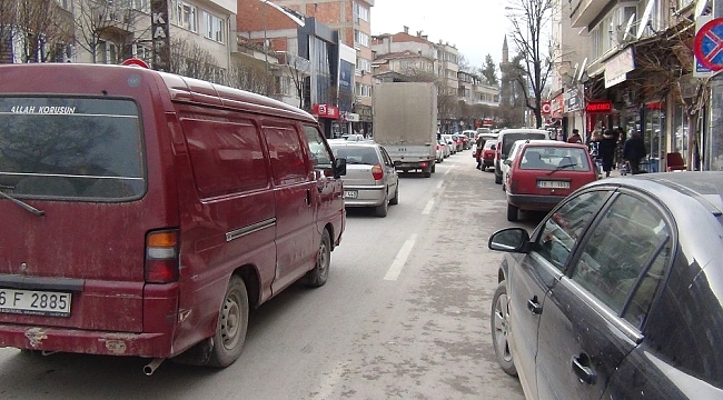 Hayatının şokunu yaşadı