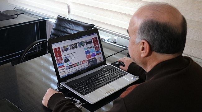 Her defasında 'basın özgürlüğü' diyen CHP, gazeteciyi mahkemeye veriyor