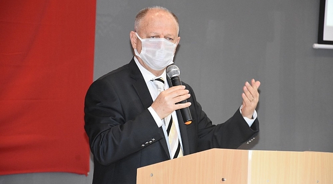 Her Hıfzıssıhha Kurulu ayrı karar verebilecek