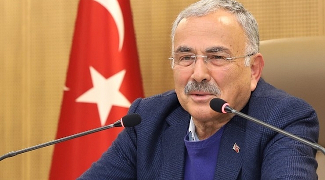 Hilmi Güler: "Belediyeciliğe yeni bir anlayış kazandırdık"