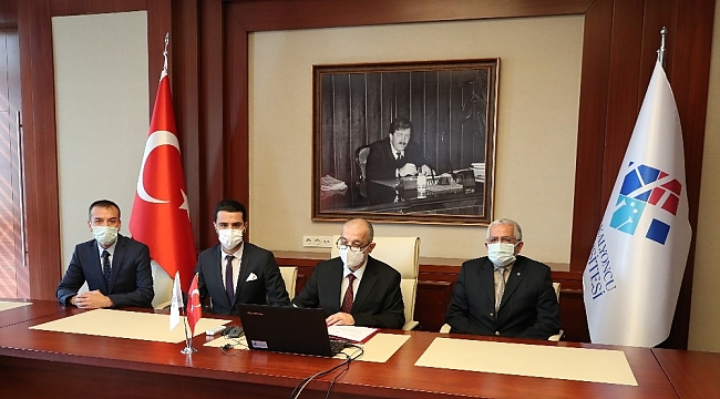 HKÜ, Bilim ve Sanat Merkezleri için MEB ile iş birliği yapacak