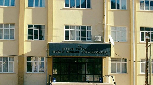 Huğlu Meslek Yüksekokulu'nun projelerine MEVKA'dan destek
