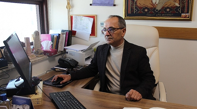İlk cemre havaya düşecek
