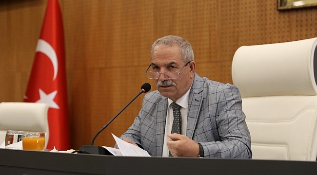İlkadım Belediyesi Avrupa Birliği projesiyle gençlere Avrupa kapılarını açıyor