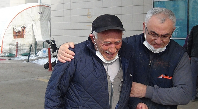 İnegöl'de mobilya fabrikası buhar kazanında patlama: 1 kişi hayatını kaybetti, 6 kişi yaralandı