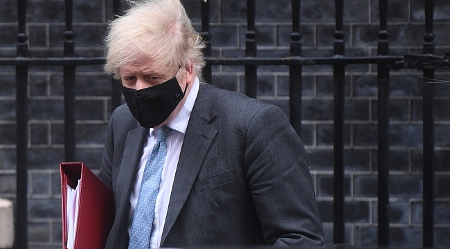 İngiltere Başbakanı Johnson, karantinadan çıkış planı için "iyimser"