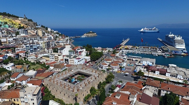 İngiltere seyahat kısıtlamasını kalkacağını açıkladı