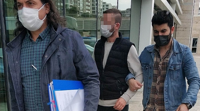 İnternetten satışa sunulan telefonu sahte parayla satın aldılar