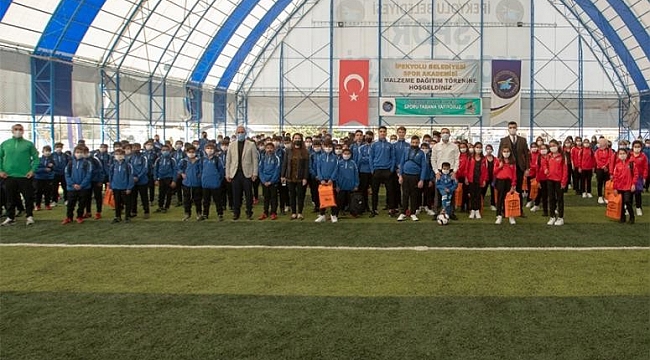 İpekyolu Belediyesinden gençlere çağrı