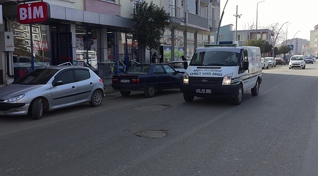 İpsala'da 2 köy ve 1 mahalle koronavirüs sebebiyle karantinaya alındı