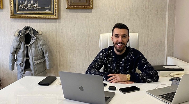 Iraklı iş adamı Khoshnaw: "Altın 2020'nin en çok kazandıran yatırımlarından"
