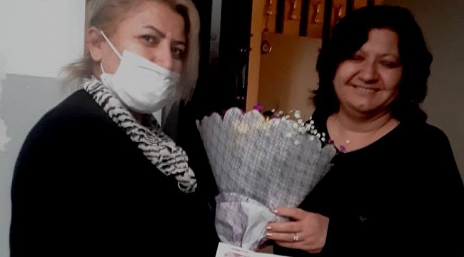 İran kedisine kayıp haberleri sonucu kavuştu