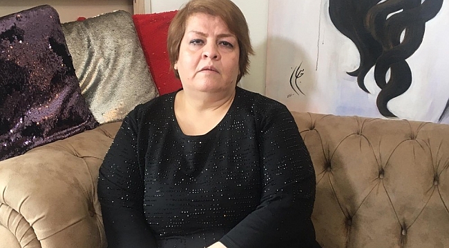İranlı kadın Etiler'de kayıplara karıştı
