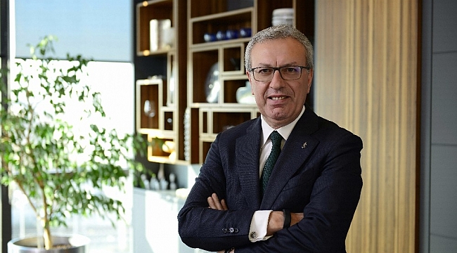 İş Bankası Genel Müdürü Bali: "Türkiye ekonomisi kendisini tamir edebilen bir ekonomidir"