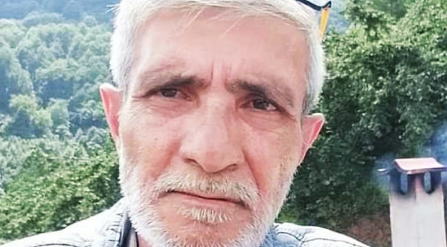 İş yerinde ölü bulunan veteriner hekimin korona virüs testi pozitif çıktı