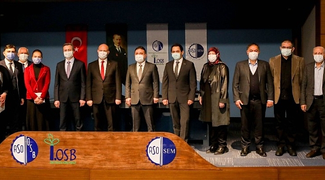 İşkur'un "istihdam garantili" kursları işsizliğe çare oluyor