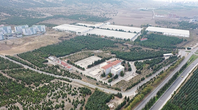 Isparta Belediye Başkanı Başdeğirmen: "1500 TOKİ konutunun projesi bitmek üzere"
