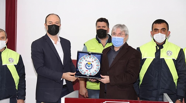 İvrindi Belediyesinde en düşük net maaş 3 bin 350 TL