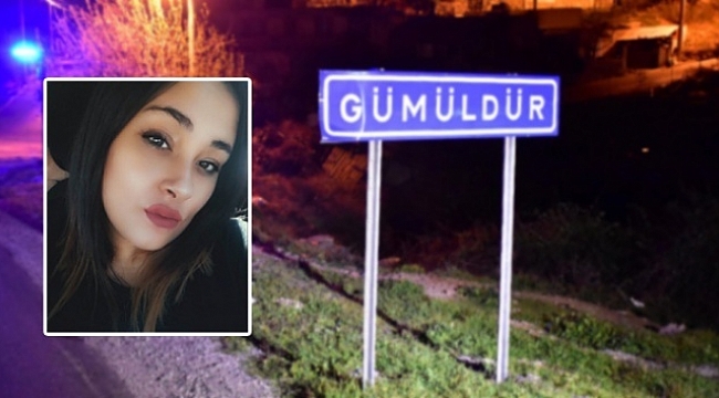 İzmir'deki kadın cinayetinin zanlısı tutuklandı
