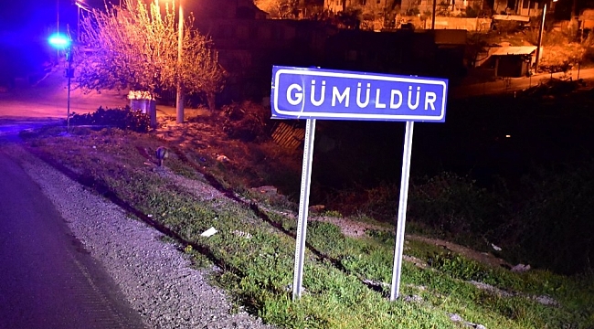 İzmir'de korkunç kadın cinayeti: Boğarak öldürdü, cesedini ormanlık alana bıraktı