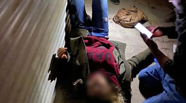 İzmir'de öldürülen kadın Kayseri'de toprağa verilecek