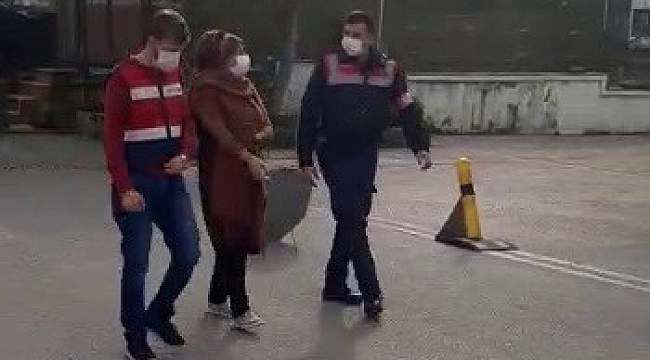 İzmir'de terör örgütü propagandası operasyonu: 6 gözaltı