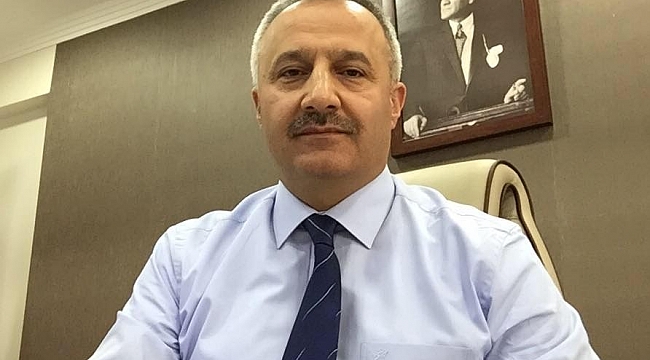 Jeoloji mühendisleri odası Erzurum'daki deprem riskini azaltmaya yönelik bildirge hazırladı