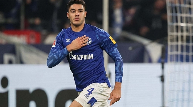Jurgen Klopp: "Ozan Kabak çok büyük bir yetenek"