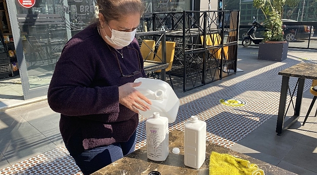 Kafe ve restoran işletmecileri 1 Mart'ı dört gözle bekliyor