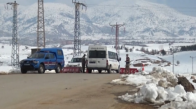 Kahramanmaraş'ta 4 mahallede karantina kaldırıldı