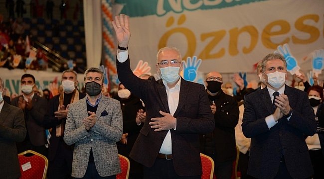 Kahtalı: Büyük şahlanışa vesile olacak