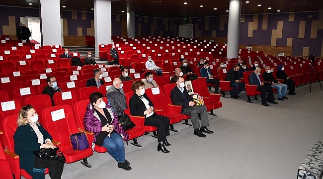 Karabük Belediyesi kiracılarına yüzde75 indirim yaptı
