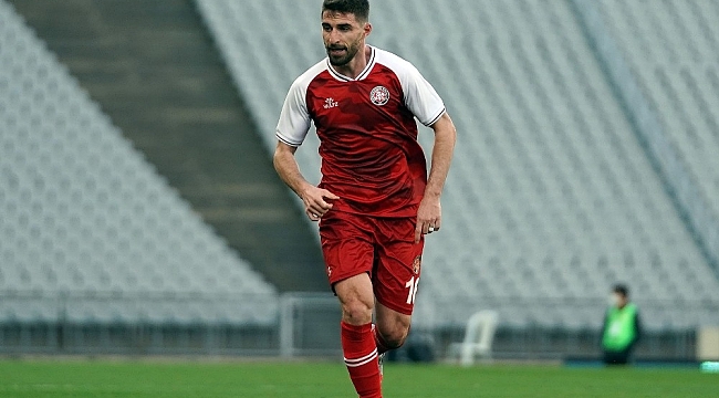 Karagümrük'te Borini şoku