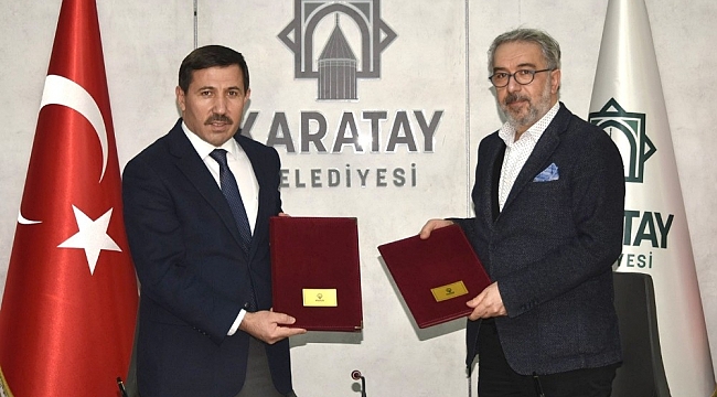 Karatay'da Belediyesi 6 ayda 1,5 ton atık ilaç topladı