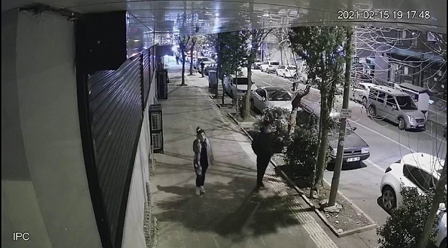 Kardeşi tarafından öldürülen Gülistan ölüme böyle yürüdü