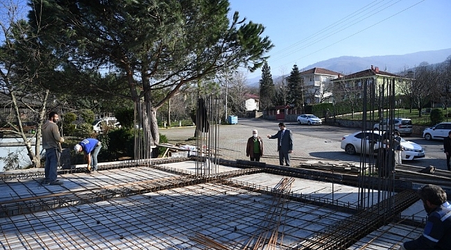 Kartepe'ye Etnografya Müzesi kazandırılacak