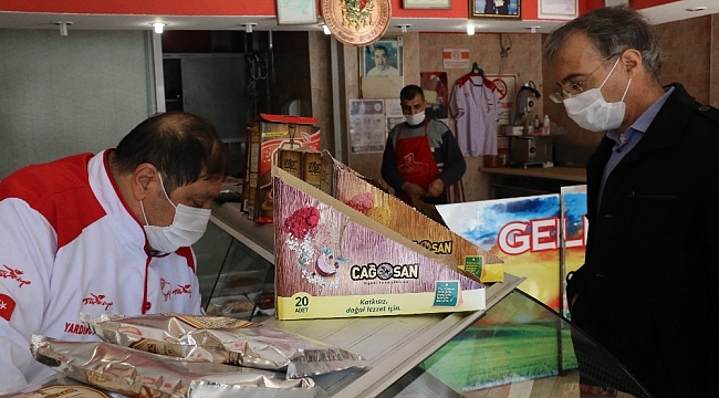 Kasaplar Federasyonu Başkanvekilinden ete zam çıkışı: "Vatandaşı rahatsız etmez"